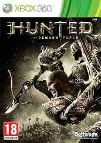 Descargar Hunted The Demons Forge [MULTI5][PAL] por Torrent